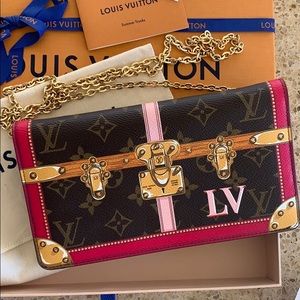 FLASH SALE 👛Louis Vuitton‼️Limited edition
